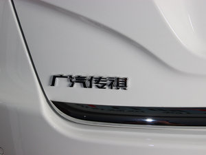 2014款2.0L 自动超享版 细节外观