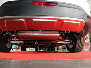2014款2.0L 自动超享版 细节外观
