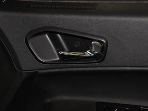 2014款2.0L 自动超享版 空间座椅