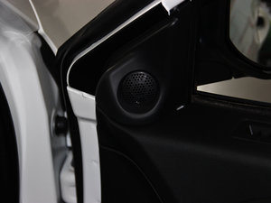 2014款2.0L 自动超享版 空间座椅