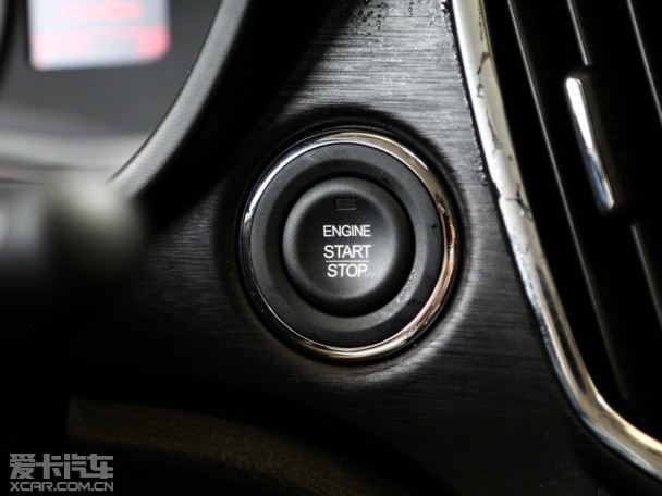 廣汽乘用車2014款傳祺GA3S 視界