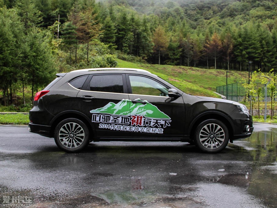 2014GS5 Super 1.8T Ԅ