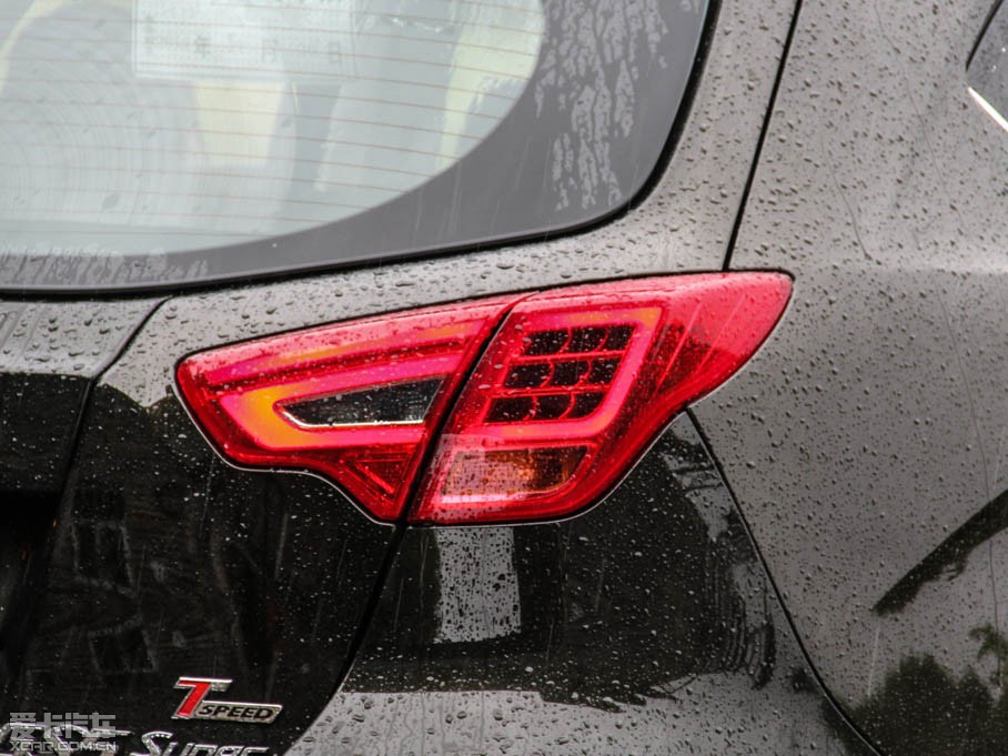 2014GS5 Super 1.8T Ԅ(q)