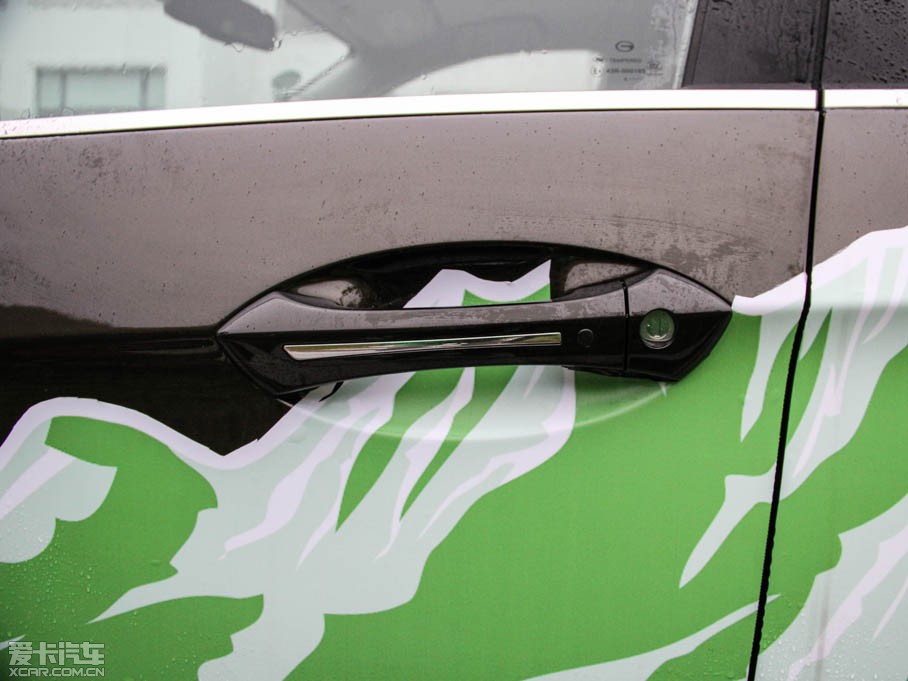 2014GS5 Super 1.8T Ԅ