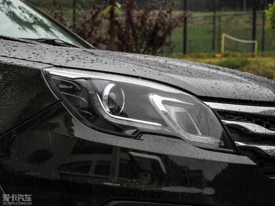 2014GS5 Super 1.8T Ԅ(q)