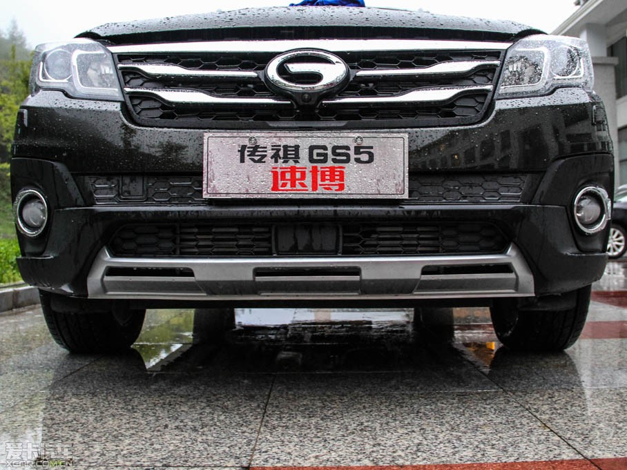 2014GS5 Super 1.8T Ԅ(q)