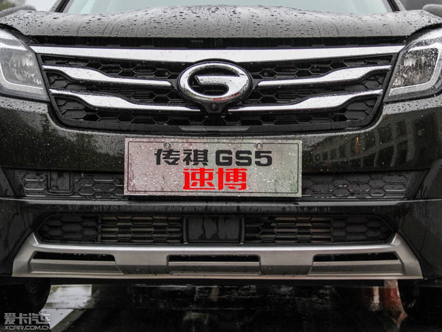 2014GS5 Super 1.8T Ԅ(dng)(q)