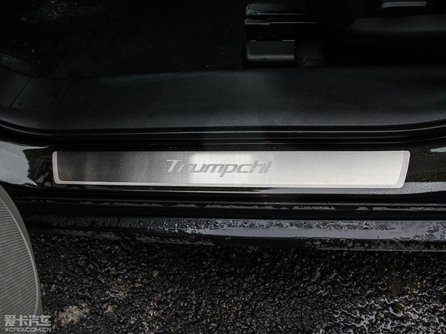 2014GS5 Super 1.8T Ԅ