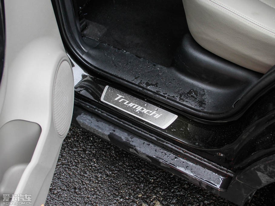 2014GS5 Super 1.8T Ԅ(dng)(q)