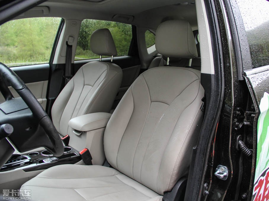 2014GS5 Super 1.8T Ԅ(q)