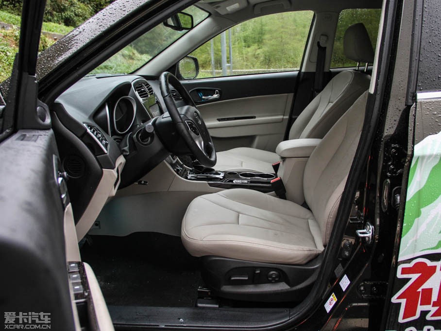 2014GS5 Super 1.8T Ԅ(q)