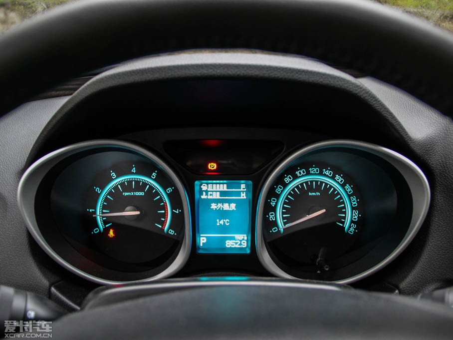 2014GS5 Super 1.8T Ԅ