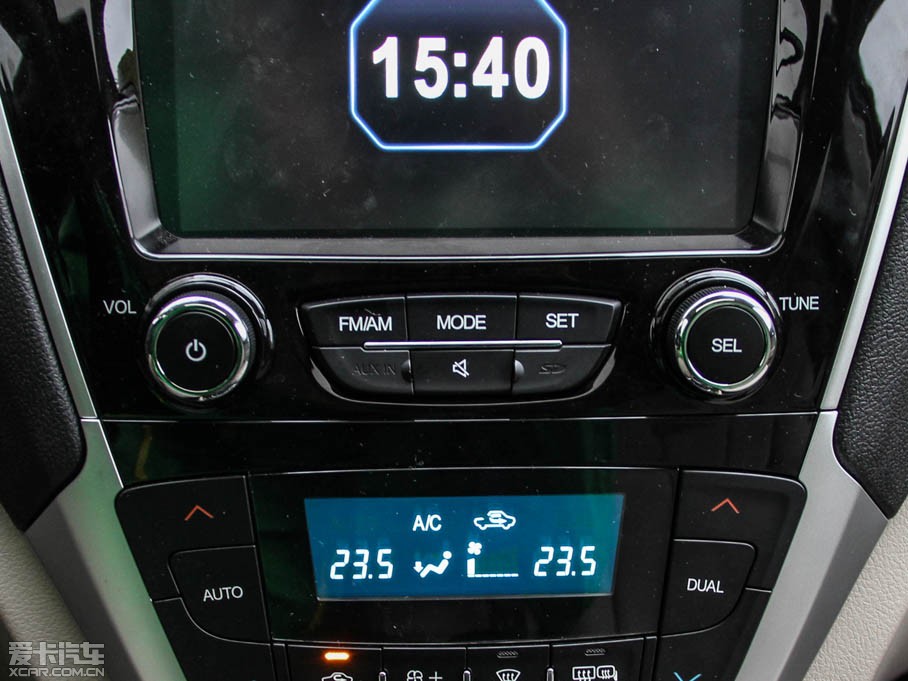 2014GS5 Super 1.8T Ԅ