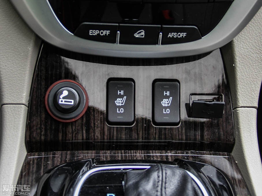 2014GS5 Super 1.8T Ԅ