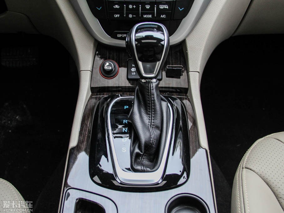 2014GS5 Super 1.8T Ԅ(dng)(q)