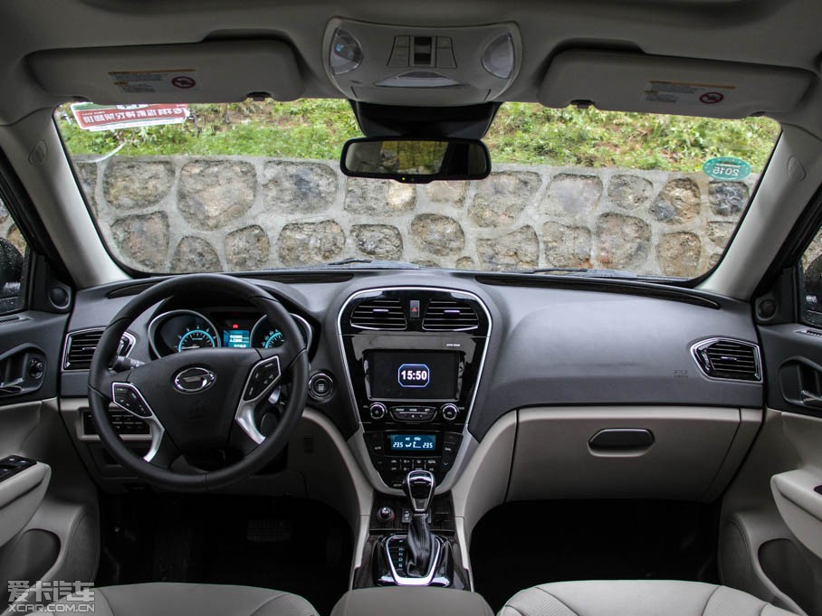 2014GS5 Super 1.8T Ԅ(dng)(q)