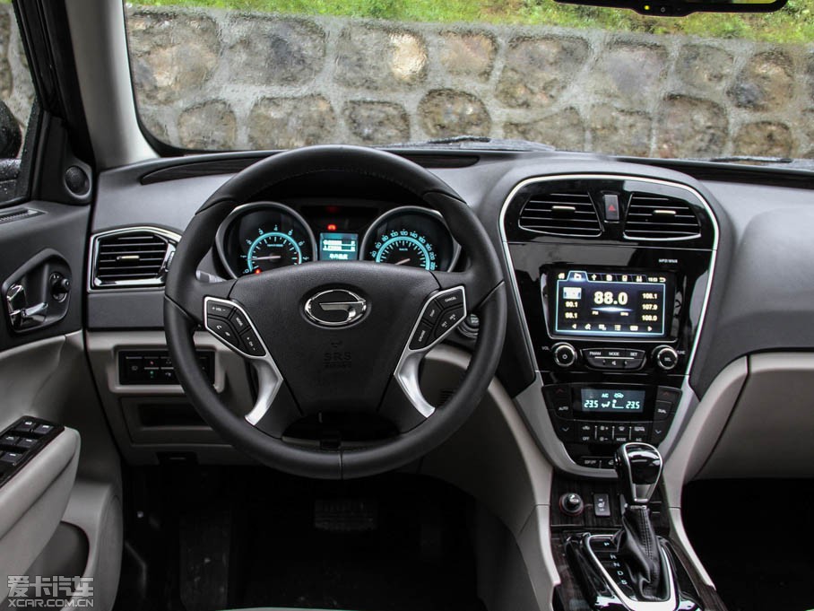 2014GS5 Super 1.8T Ԅ(dng)(q)