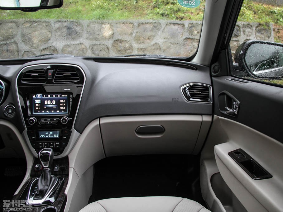 2014GS5 Super 1.8T Ԅ(q)