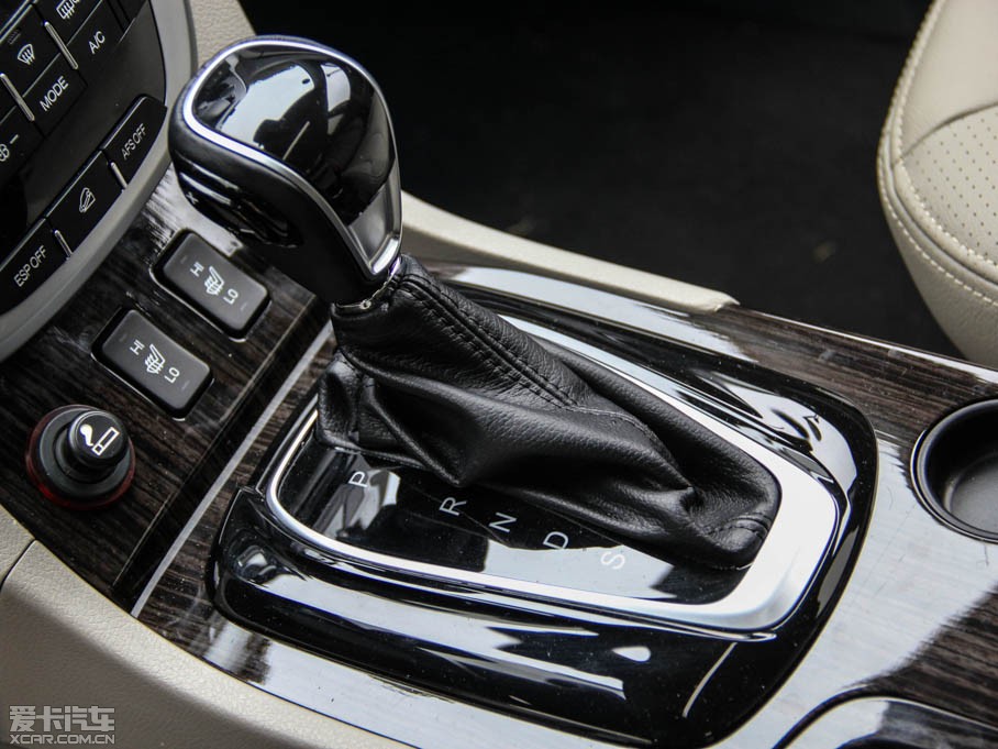 2014GS5 Super 1.8T Ԅ