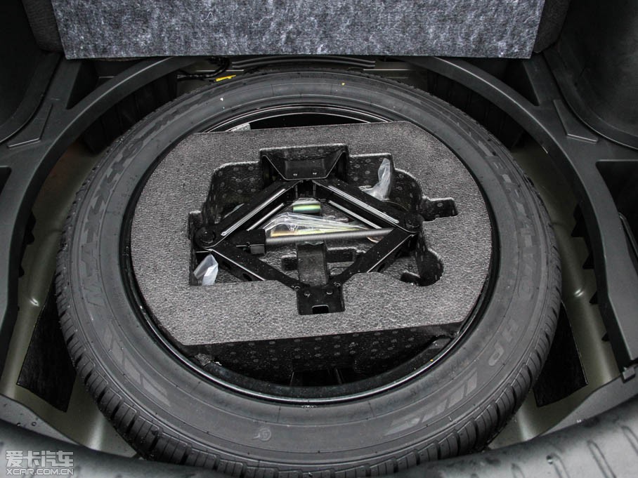 2014GS5 Super 1.8T Ԅ