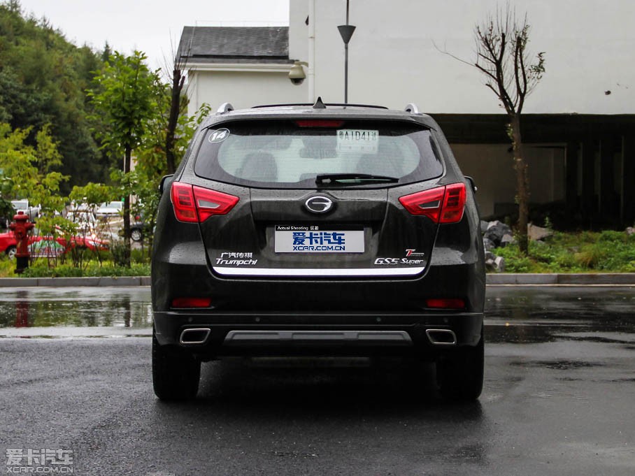 2014GS5 Super 1.8T Ԅ