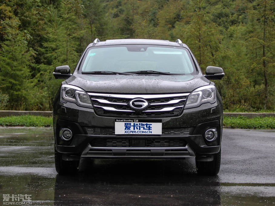 2014GS5 Super 1.8T Ԅ(dng)(q)