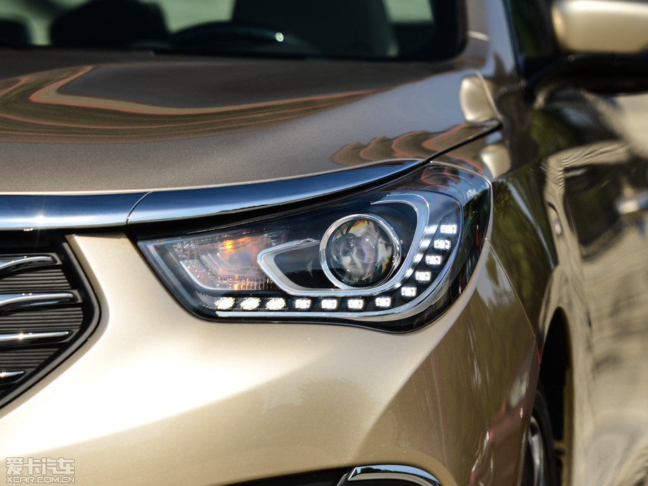 2015�����GA6 1.8T �Ԅ����F��