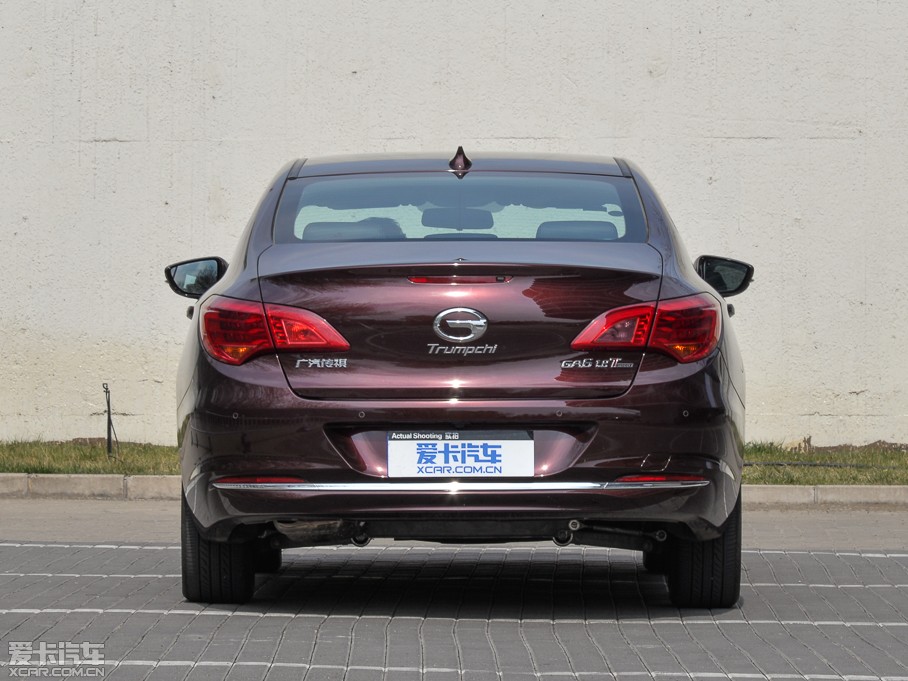 2015GA6 1.8T Ԅ(dng)A(do)