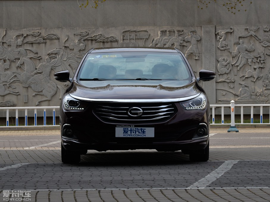 2015GA6 1.8T ԄӺA(do)