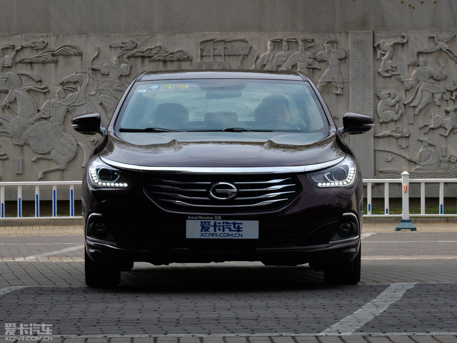 2015GA6 1.8T Ԅ(dng)A(do)