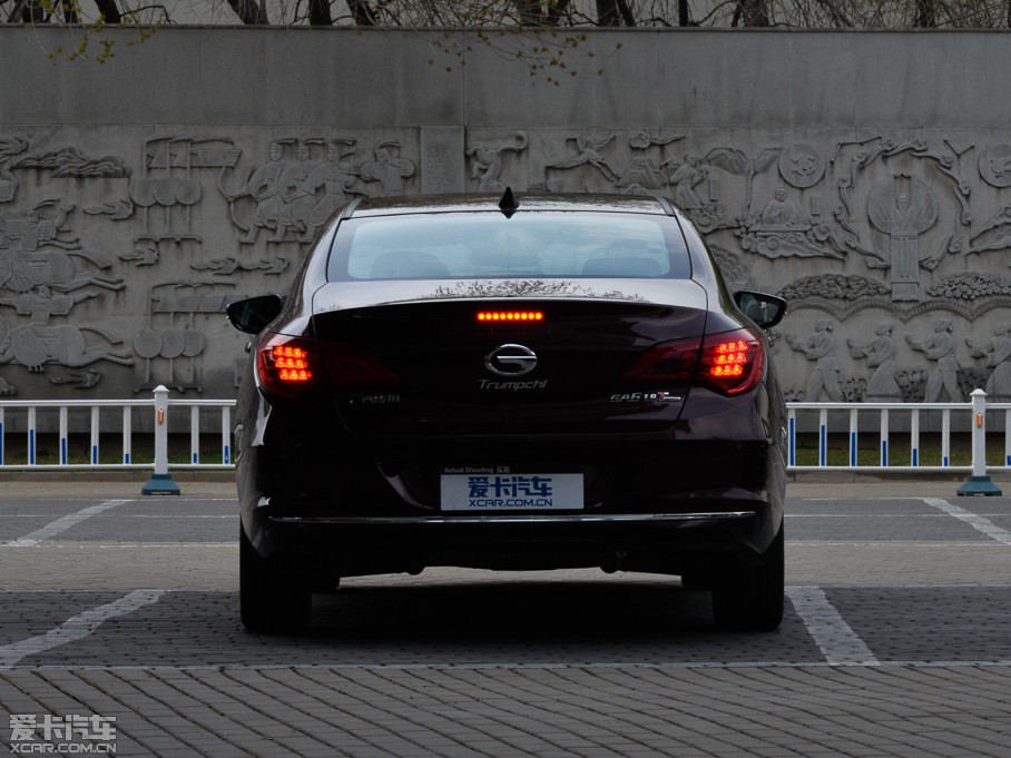 2015GA6 1.8T Ԅ(dng)A(do)