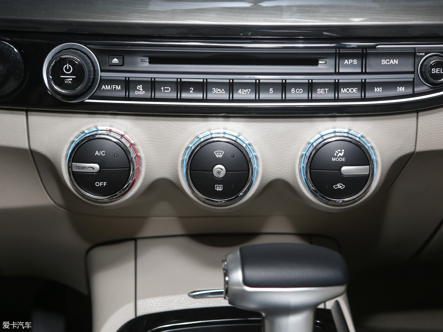 2015�����GA6 1.8T �Ԅ����m��