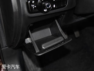 廣汽乘用車2015款傳祺GA6