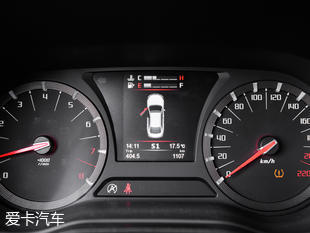 廣汽乘用車2015款傳祺GA6