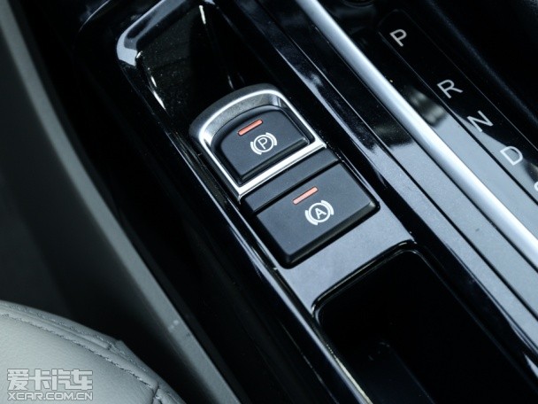 廣汽乘用車2015款傳祺GA6