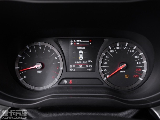 廣汽乘用車2015款傳祺GA6