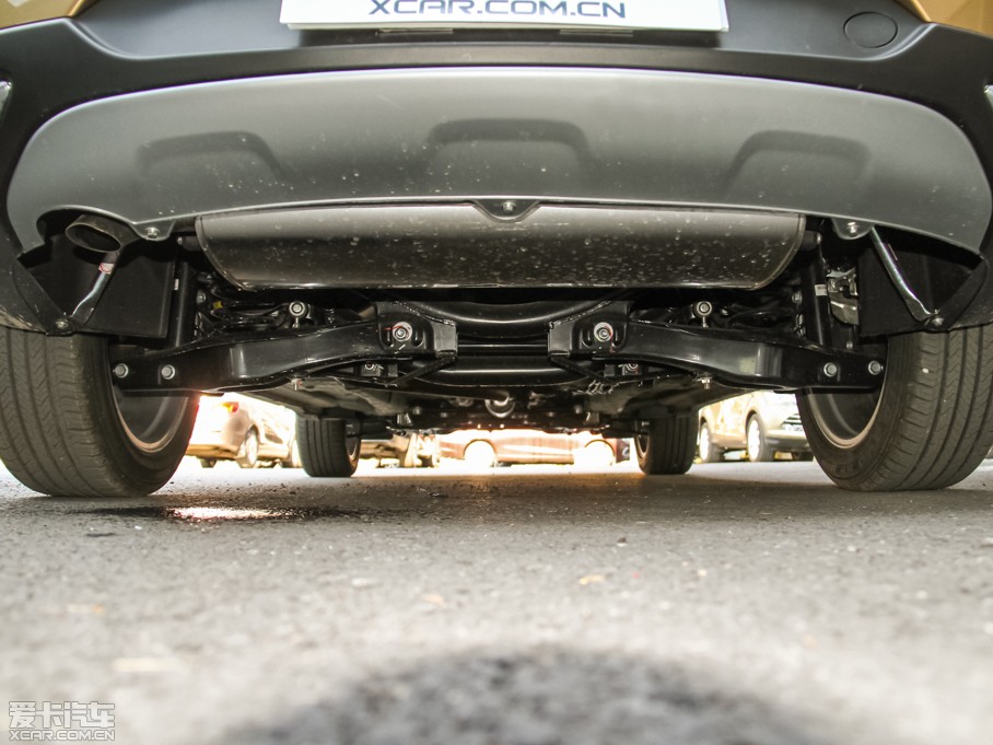 2015GS4 200T G-DCT F