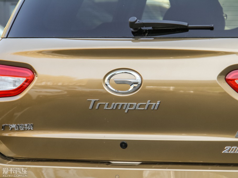 2015GS4 200T G-DCT F