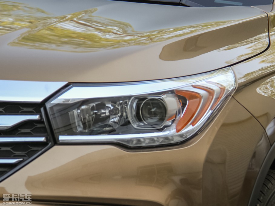 2015GS4 200T G-DCT F