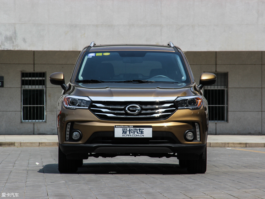 2015GS4 200T G-DCT F