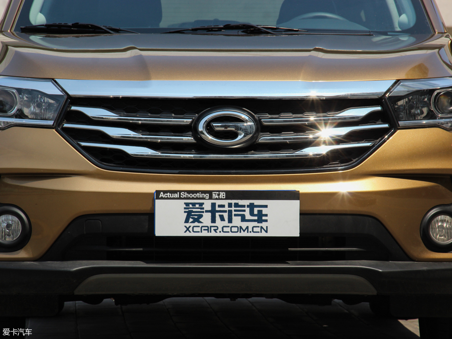 2015GS4 200T G-DCT F