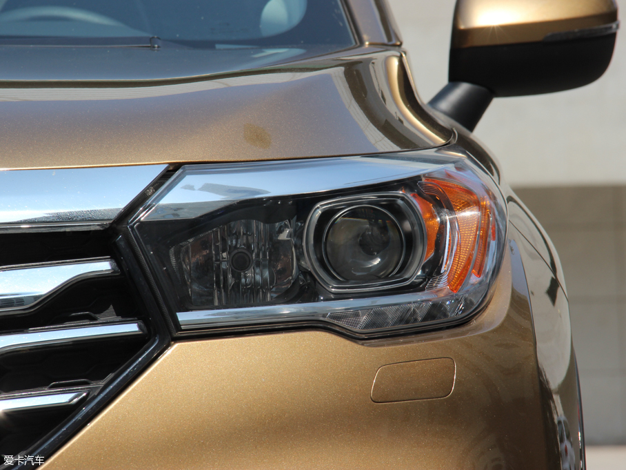 2015GS4 200T G-DCT F