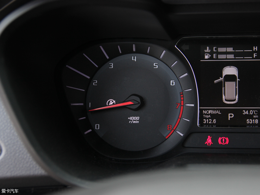 2015GS4 200T G-DCT F