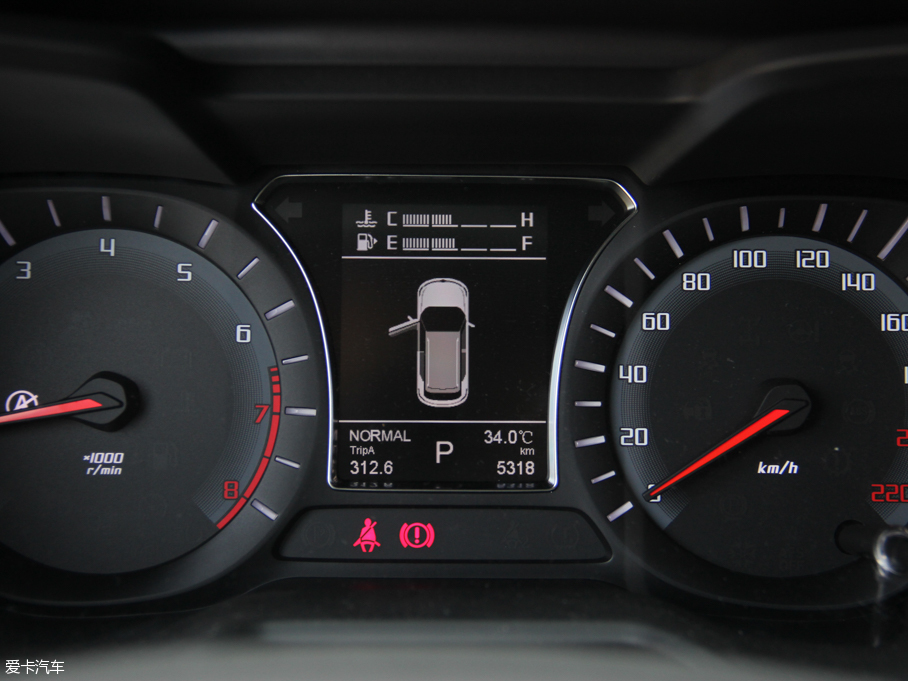 2015GS4 200T G-DCT F