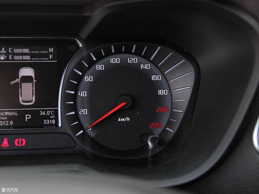 2015GS4 200T G-DCT F