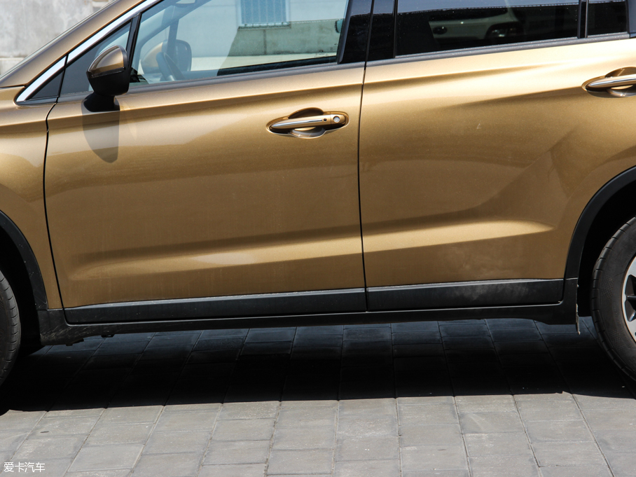 2015GS4 200T G-DCT F