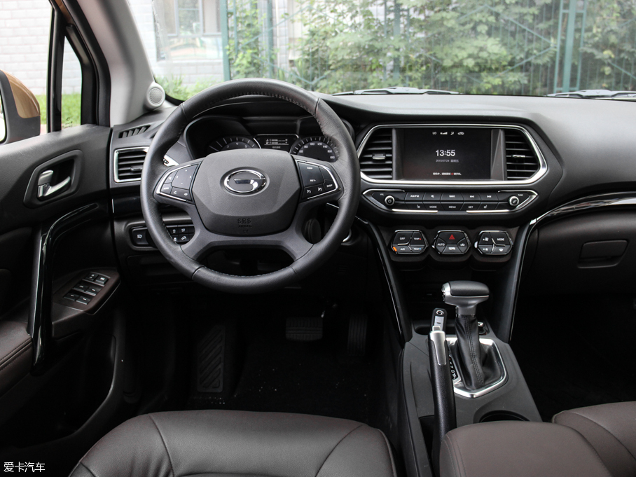 2015GS4 200T G-DCT F