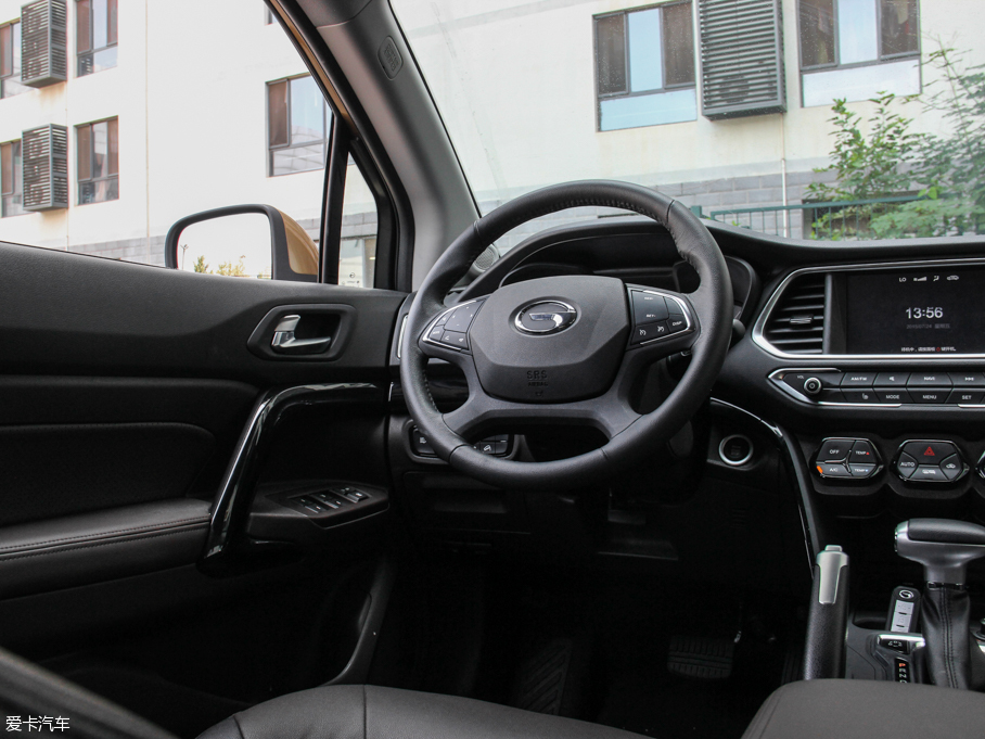 2015GS4 200T G-DCT F