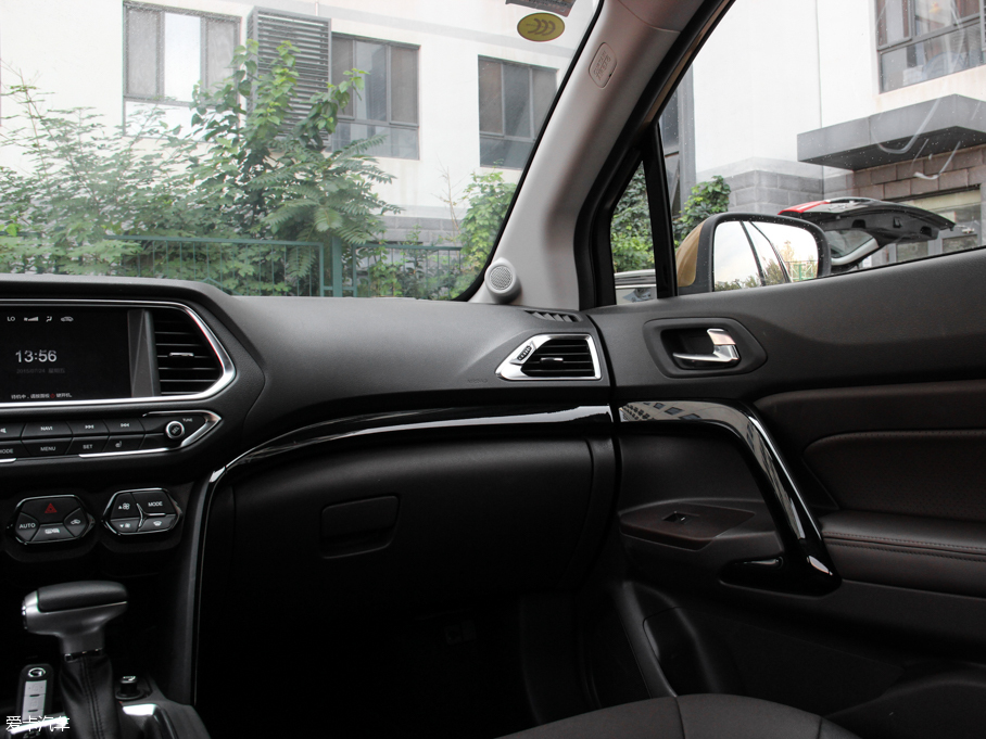 2015GS4 200T G-DCT F