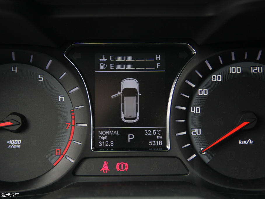 2015GS4 200T G-DCT F